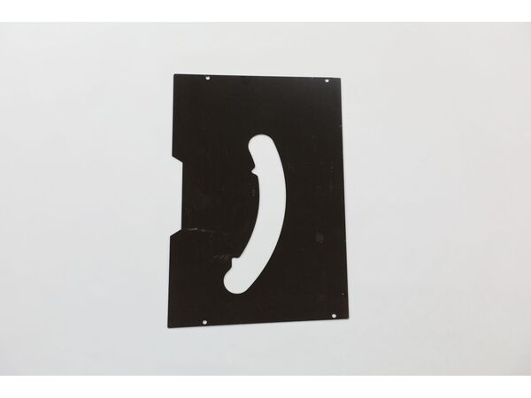 10149133-1-M-Makita-345635-3-Base Front Cover