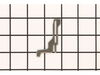 Link Plate, Hr2811 F – Part Number: 345814-3