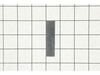 Upper Plate, BST221 – Part Number: 345906-8