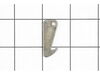Hook Plate – Part Number: 345938-5