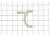 Lock Plate – Part Number: 346032-6