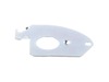 Center Cover – Part Number: 346048-1
