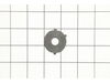 Cam Plate – Part Number: 346110-2
