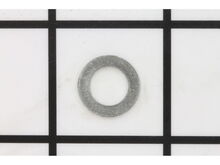 Aluminum Gasket – Part Number: 346452-4