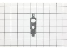 Push Plate – Part Number: 346471-0