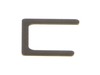 Slider Guide Plate – Part Number: 346473-6