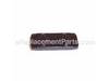 Insert, Black – Part Number: 394-118-060