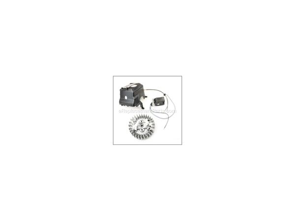 10149422-1-M-Makita-394-140-010-Flywheel Assembly