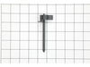 Choke Shaft – Part Number: 394-150-030