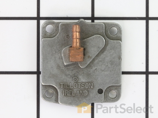 10149431-1-M-Makita-394-150-160-Pump Cover
