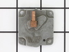Pump Cover – Part Number: 394-150-160