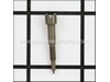 Idle Adjustm. Screw – Part Number: 394-150-470