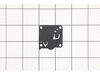 Pump Diaphragm – Part Number: 394-151-150