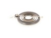 Rewind Spring With Backing Pla – Part Number: 394-163-020