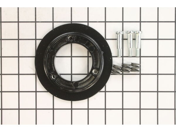 10149498-1-M-Makita-394-342-211-Pressure Ring , Black