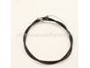 Bowden Cable – Part Number: 394-366-040
