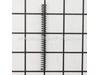Pressure Spring – Part Number: 394-366-060