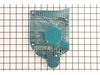 Starter Case Blue – Part Number: 395-160-630