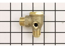 Check Valve – Part Number: 409004-E