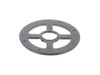 Base Plate – Part Number: 411023-7
