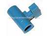 Switch Lock – Part Number: 411446-9