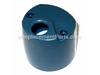 Rear Cover – Part Number: 414553-7