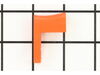 Switch Lever – Part Number: 415671-4