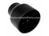 Chuck Cover – Part Number: 416127-0