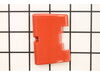Switch Lever – Part Number: 416931-7