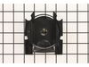 Baffle Plate – Part Number: 416987-0