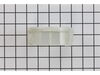 Baffle Plate – Part Number: 417050-2