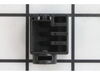 Lock-Off Button – Part Number: 417117-6
