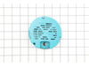 Rear Cover – Part Number: 417140-1