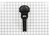Handle Cover – Part Number: 417450-6