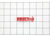 Switch Lever – Part Number: 417544-7