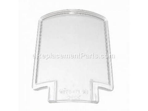 10150530-1-M-Makita-417547-1-Chip Deflector