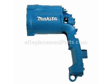 10150586-1-M-Makita-417806-3-Motor Housing