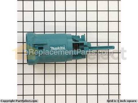 10150588-1-M-Makita-417812-8-Motor Housing