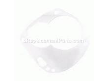 Gasket – Part Number: 417837-2