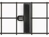F/R Change Lever – Part Number: 417880-1