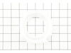 Baffle Plate – Part Number: 418000-0