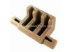 Foot – Part Number: 418155-1