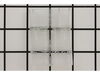 Terminal Cover – Part Number: 418181-0