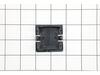 Outer Rail End – Part Number: 418907-0