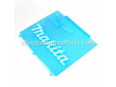 10150821-1-M-Makita-419268-1-Plastic Case Lid