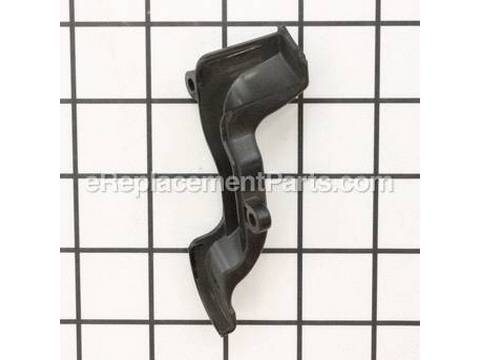 10150830-1-M-Makita-419284-3-Blower Nozzle