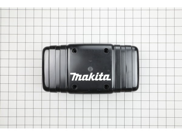 10150836-1-M-Makita-419324-7-Motor Housing Cover