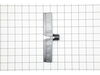 Fence Plate – Part Number: 419483-7