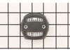 Rear Cover – Part Number: 419601-7