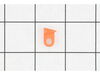 Position Plate – Part Number: 419632-6